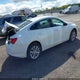 1G1ZD5STXSF155728 2025 Chevrolet Malibu Fwd 1Lt auction photo thumbnail 4