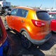 KNDPC3A29B7052485 2011 Kia Sportage Ex auction photo thumbnail 3