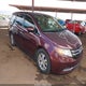 5FNRL5H42FB033739 2015 Honda Odyssey Ex auction photo thumbnail 1
