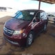5FNRL5H42FB033739 2015 Honda Odyssey Ex auction photo thumbnail 2