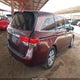 5FNRL5H42FB033739 2015 Honda Odyssey Ex auction photo thumbnail 4