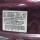 5FNRL5H42FB033739 2015 Honda Odyssey Ex auction photo thumbnail 9
