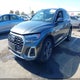 WA1F2AFY3R2109393 2024 Audi Q5 Prestige 55 Tfsi E S Line Quattro S Tronic auction photo thumbnail 2