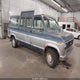 1FTDE15F6DHB94062 1983 Ford Econoline E150 Van auction photo thumbnail 1