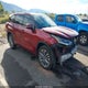 5TDFZRBH8NS162454 2022 Toyota Highlander Platinum auction photo thumbnail 1