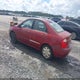 KNAFE121045012761 2004 Kia Spectra Ex/Lx auction photo thumbnail 3