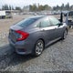 19XFC2F55GE219716 2016 Honda Civic Lx auction photo thumbnail 4