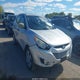 KM8JT3ABXBU200615 2011 Hyundai Tucson Gl auction photo thumbnail 1