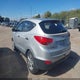 KM8JT3ABXBU200615 2011 Hyundai Tucson Gl auction photo thumbnail 3