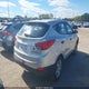 KM8JT3ABXBU200615 2011 Hyundai Tucson Gl auction photo thumbnail 4