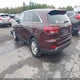 5XYPGDA34KG448765 2019 Kia Sorento 2.4L Lx auction photo thumbnail 3