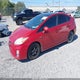 JTDKN3DU9A5213686 2010 Toyota Prius Iii auction photo thumbnail 2