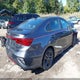 3KPF34AD6ME270843 2021 Kia Forte Gt-Line auction photo thumbnail 4