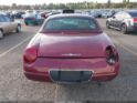 1FAHP60A44Y104756 2004 Ford Thunderbird auction photo thumbnail 17