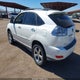JTJGW31U982009969 2008 Lexus Rx 400H auction photo thumbnail 3