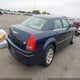 2C3KA53G66H343108 2006 Chrysler 300 Touring auction photo thumbnail 4