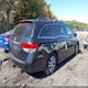 5FNRL5H60GB152599 2016 Honda Odyssey Ex-L auction photo thumbnail 4