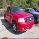 1FTRF02277KD35615 2007 Ford F-150 Stx/Xlt auction photo thumbnail 1