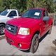 1FTRF02277KD35615 2007 Ford F-150 Stx/Xlt auction photo thumbnail 2