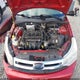 1FAHP3FN0AW207351 2010 Ford Focus Se auction photo thumbnail 10