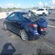 5YFEPMAE7MP163100 2021 Toyota Corolla Le auction photo thumbnail 3