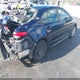 5YFEPMAE7MP163100 2021 Toyota Corolla Le auction photo thumbnail 4