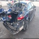 5YFEPMAE7MP163100 2021 Toyota Corolla Le auction photo thumbnail 6