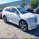 4T3ZK3BB7AU034239 2010 Toyota Venza Base V6 auction photo thumbnail 1