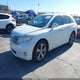 4T3ZK3BB7AU034239 2010 Toyota Venza Base V6 auction photo thumbnail 2
