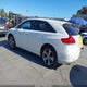 4T3ZK3BB7AU034239 2010 Toyota Venza Base V6 auction photo thumbnail 3