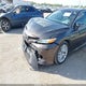 4T1B11HK2JU523754 2018 Toyota Camry Xle auction photo thumbnail 6