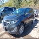 3GNAXUEV0LS576896 2020 Chevrolet Equinox Awd Lt 1.5L Turbo auction photo thumbnail 2