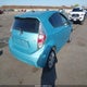 JTDKDTB33E1084502 2014 Toyota Prius C One auction photo thumbnail 4