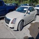 1G6DA5EYXB0127368 2011 Cadillac Cts Standard auction photo thumbnail 2