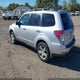 JF2SH64639H752438 2009 Subaru Forester 2.5X Limited auction photo thumbnail 3