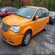 2C4RC1BG7FR626903 2015 Chrysler Town & Country Touring auction photo thumbnail 2