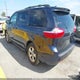 5TDKZ3DC2KS012588 2019 Toyota Sienna Le 8 Passenger auction photo thumbnail 3
