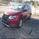 5N1AT2MT7LC734273 2020 Nissan Rogue Sv Fwd auction photo thumbnail 2