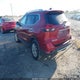 5N1AT2MT7LC734273 2020 Nissan Rogue Sv Fwd auction photo thumbnail 3