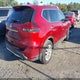 5N1AT2MT7LC734273 2020 Nissan Rogue Sv Fwd auction photo thumbnail 4