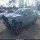1N6ED1EK5PN629466 2023 Nissan Frontier Pro-4X 4X4 auction photo thumbnail 2