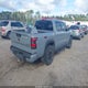 1N6ED1EK5PN629466 2023 Nissan Frontier Pro-4X 4X4 auction photo thumbnail 4