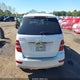 4JGBB8GB1AA568225 2010 Mercedes-Benz Ml 350 4Matic auction photo thumbnail 16