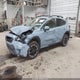 JF2GTAECXN8200831 2022 Subaru Crosstrek Premium auction photo thumbnail 2