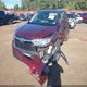 5TDDKRFH0GS258684 2016 Toyota Highlander Limited V6 auction photo thumbnail 17