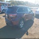 5TDDKRFH0GS258684 2016 Toyota Highlander Limited V6 auction photo thumbnail 4