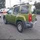 5N1AN0NU4BC519695 2011 Nissan Xterra X auction photo thumbnail 3