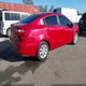 KNADM4A35H6028940 2017 Kia Rio Lx auction photo thumbnail 4