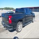 3GCUYHEL0KG134498 2019 Chevrolet Silverado 1500 High Country auction photo thumbnail 4