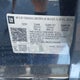 3GCUYHEL0KG134498 2019 Chevrolet Silverado 1500 High Country auction photo thumbnail 9